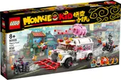 Pigsy's Food Truck