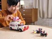 Pigsy's Food Truck