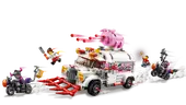 Pigsy's Food Truck