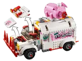 Pigsy's Food Truck