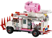 Pigsy's Food Truck