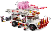 Pigsy's Food Truck