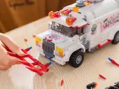 Pigsy's Food Truck