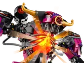 Demon Bull King