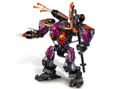 Demon Bull King