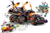 Red Son's Inferno Truck