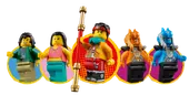 Monkie Kid's Cloud Roadster