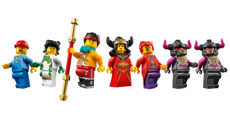 The Flaming Foundry