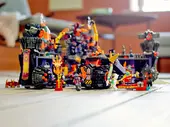 The Flaming Foundry