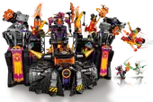 The Flaming Foundry