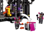 The Flaming Foundry