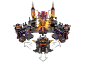 The Flaming Foundry