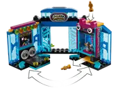 Monkie Kid's Lion Guardian