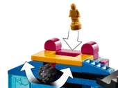 Monkie Kid's Lion Guardian