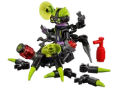 Spider Queen's Arachnoid Base