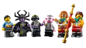 Spider Queen's Arachnoid Base