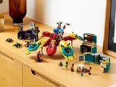 Monkie Kid's Team Dronecopter
