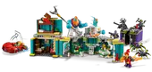 Monkie Kid's Team Dronecopter