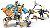 Sandy's Power Loader Mech