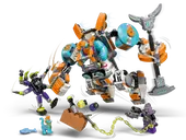 Sandy's Power Loader Mech