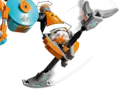 Sandy's Power Loader Mech