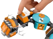 Sandy's Power Loader Mech