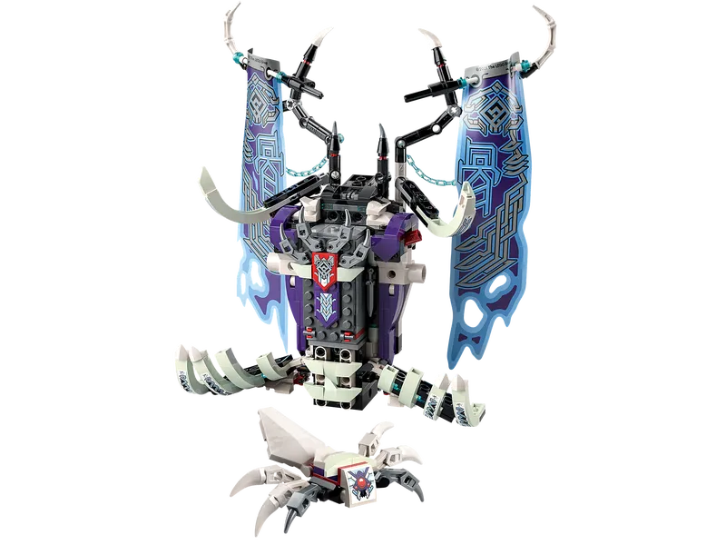 The Bone Demon