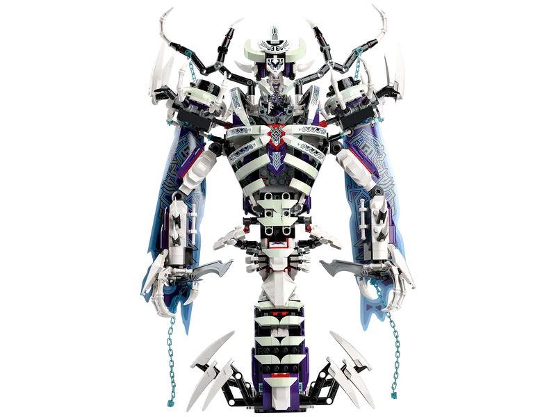 The Bone Demon