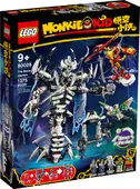 The Bone Demon