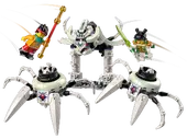 The Bone Demon