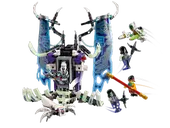 The Bone Demon