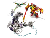 The Bone Demon