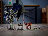 The Bone Demon