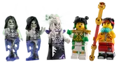 The Bone Demon