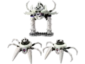 The Bone Demon