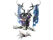 The Bone Demon