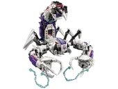 The Bone Demon