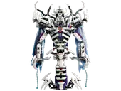 The Bone Demon