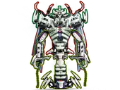 The Bone Demon