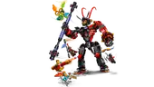 Evil Macaque's Mech