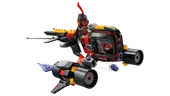 Nezha's Fire Ring