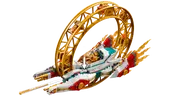 Nezha's Fire Ring