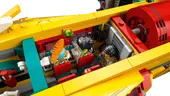 Monkie Kid's Galactic Explorer