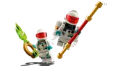 Monkie Kid's Galactic Explorer