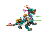 Dragon of the East