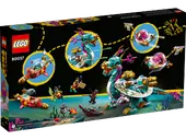 Dragon of the East