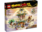The Heavenly Realms