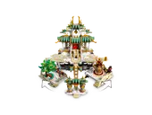 The Heavenly Realms