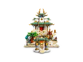 The Heavenly Realms