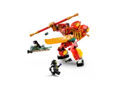 Monkie Kid's Combi Mech
